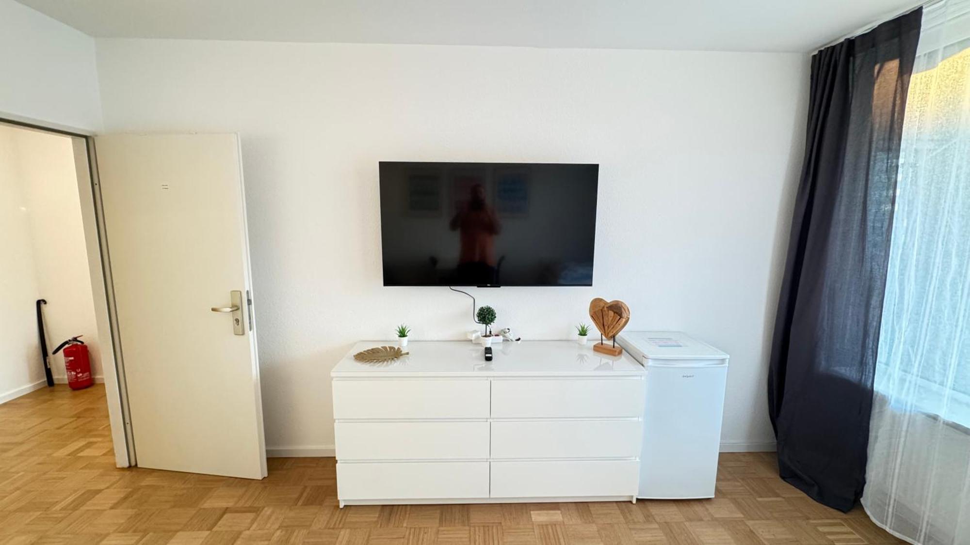 Monteur & Messezimmer Ratingen-Duesseldorf Екстер'єр фото